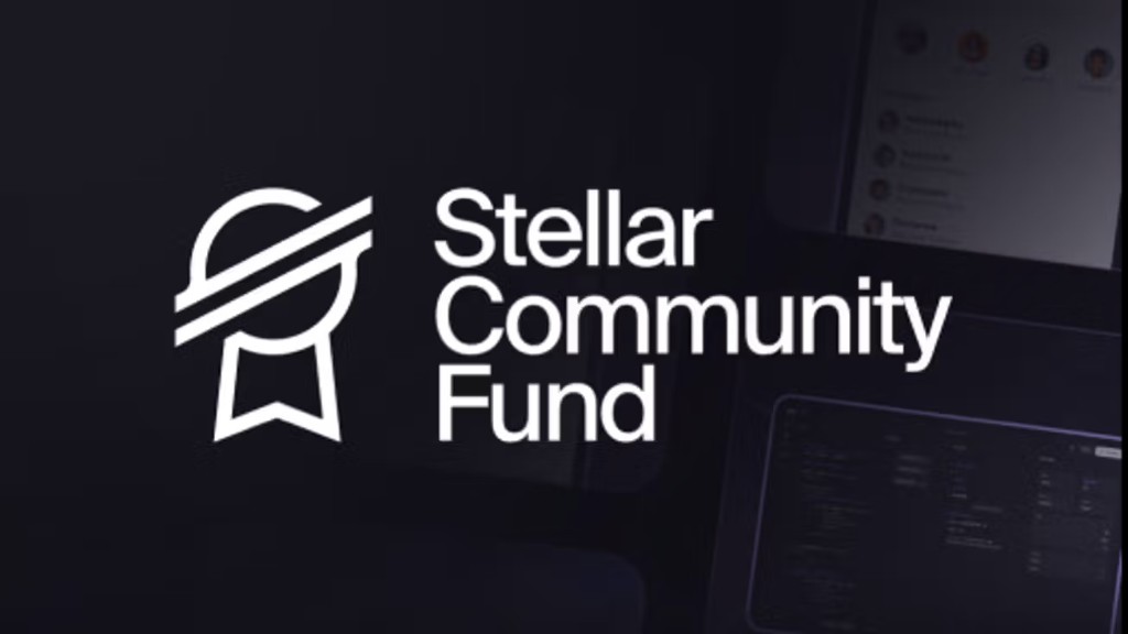 Stellar Community Fund