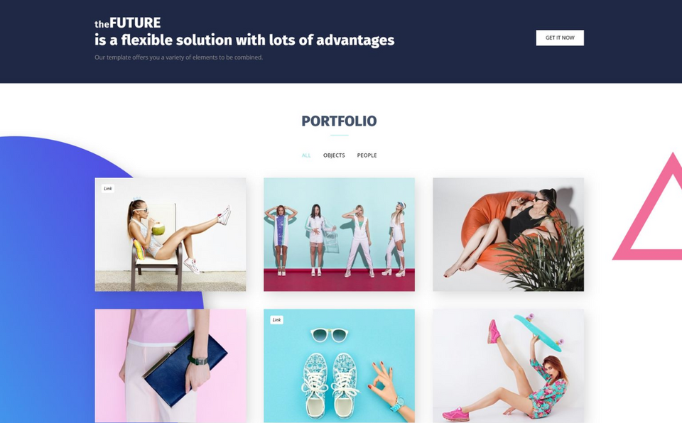 Creative Portfolio